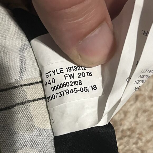 Under Armour Men’s Field Ops Pants Forest Camo UA 1313212-940 Size 42x30 - NWT - Picture 9 of 13